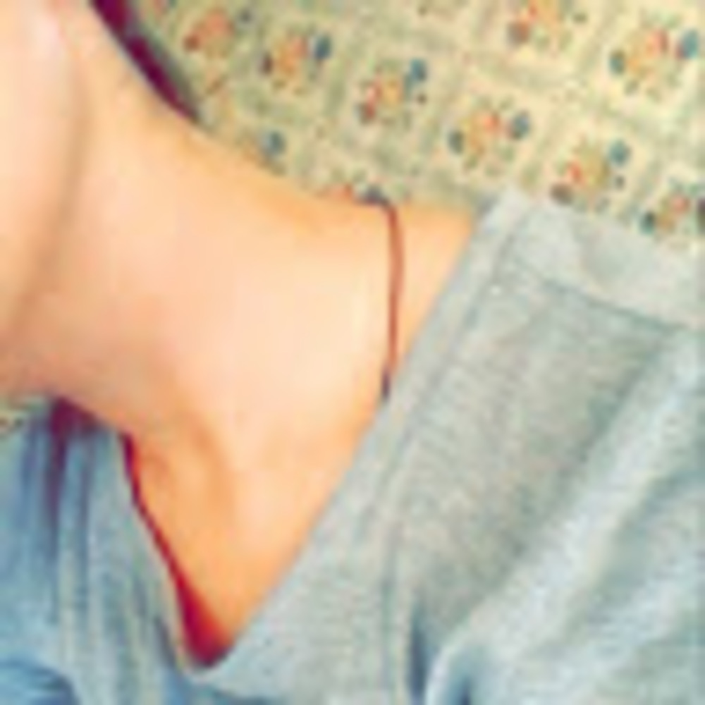 Meet your Posher, Bri